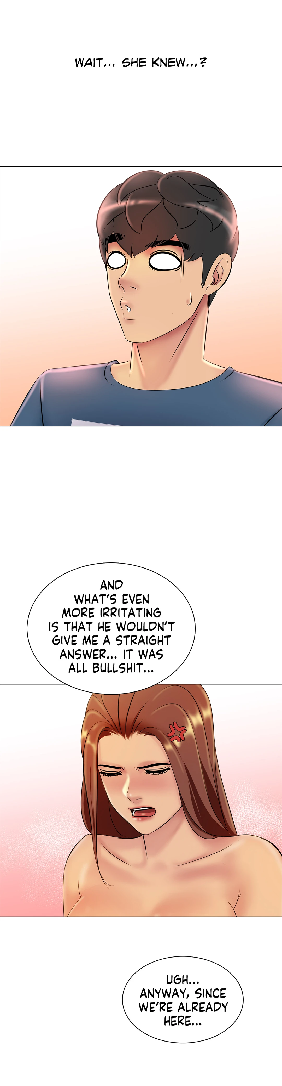 My Best Friend’s Girl Chapter 16 image 38