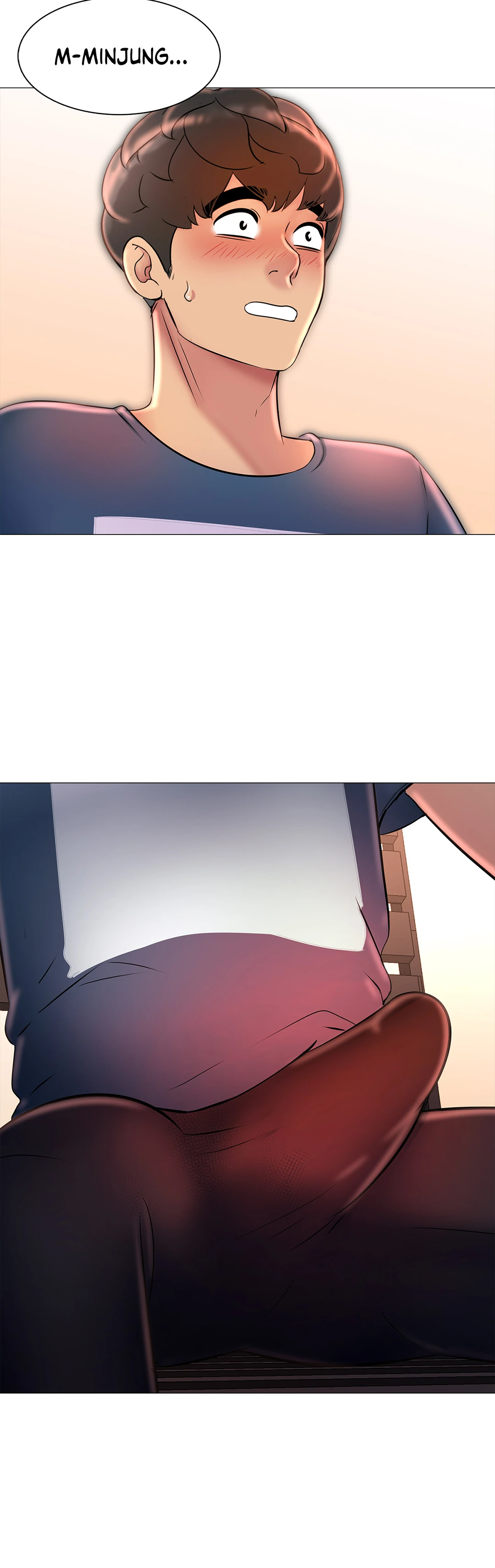 My Best Friend’s Girl Chapter 16 image 40