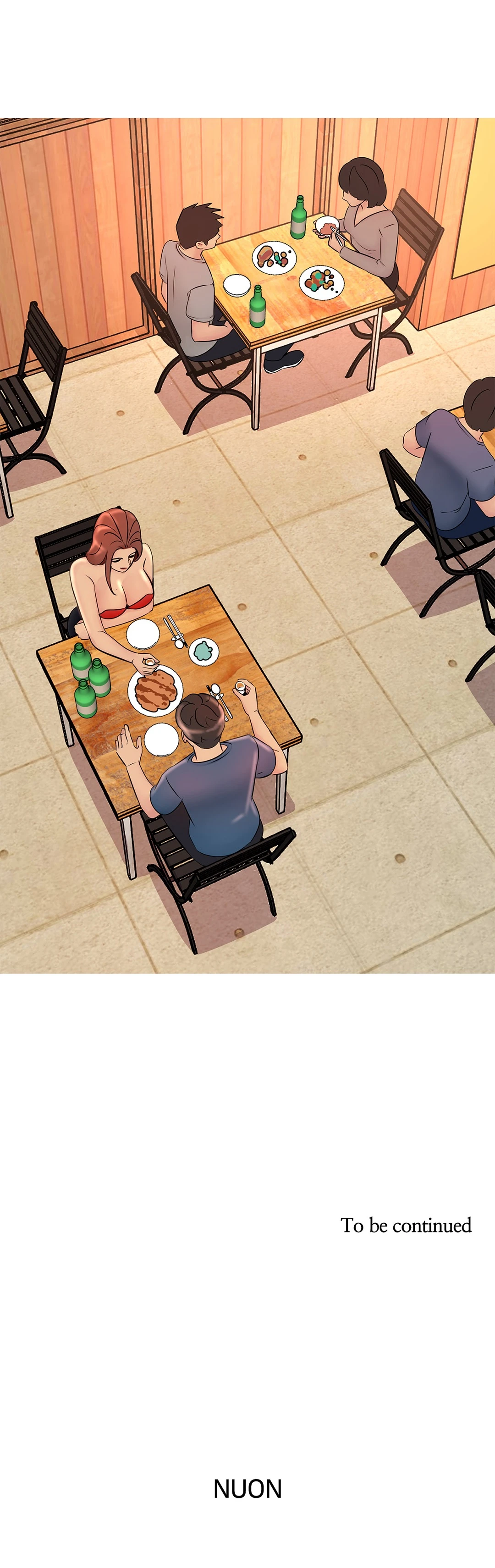 My Best Friend’s Girl Chapter 16 image 41