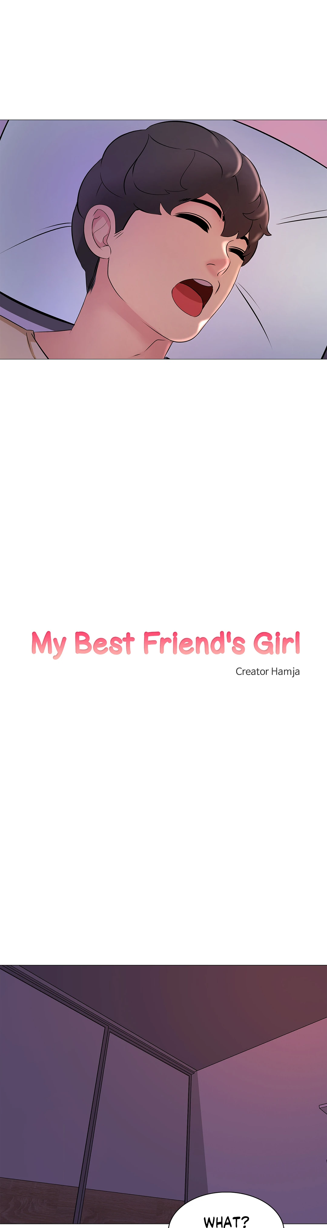My Best Friend’s Girl Chapter 16 image 4