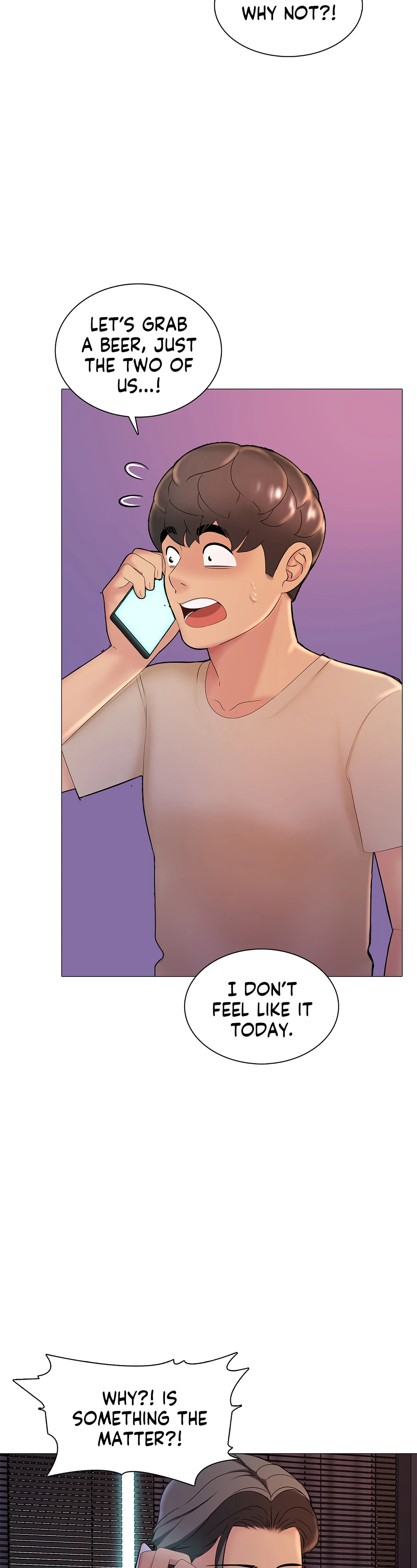 My Best Friend’s Girl Chapter 16 image 5