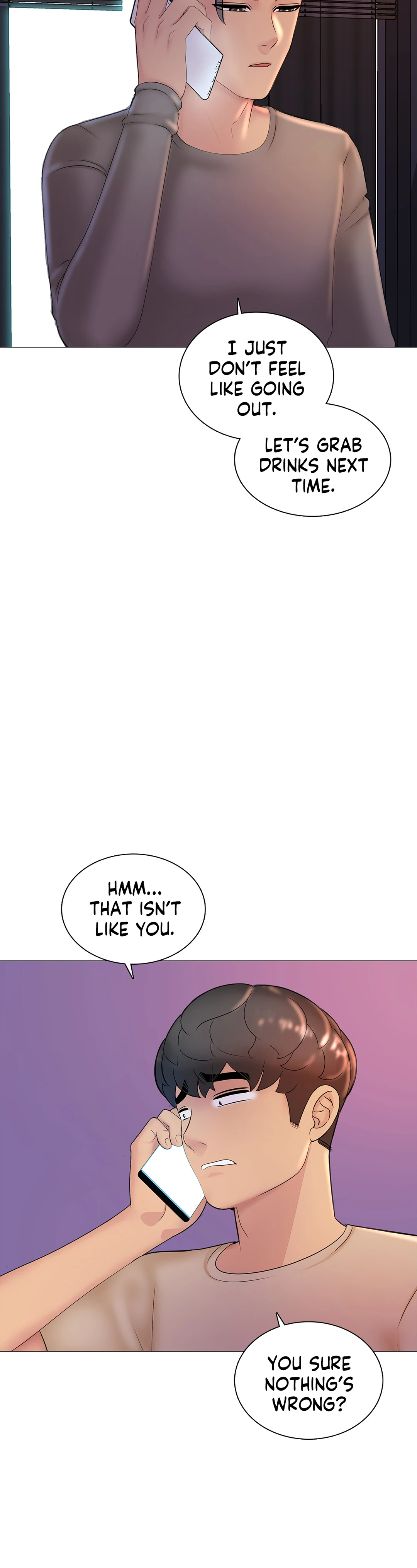 My Best Friend’s Girl Chapter 16 image 6