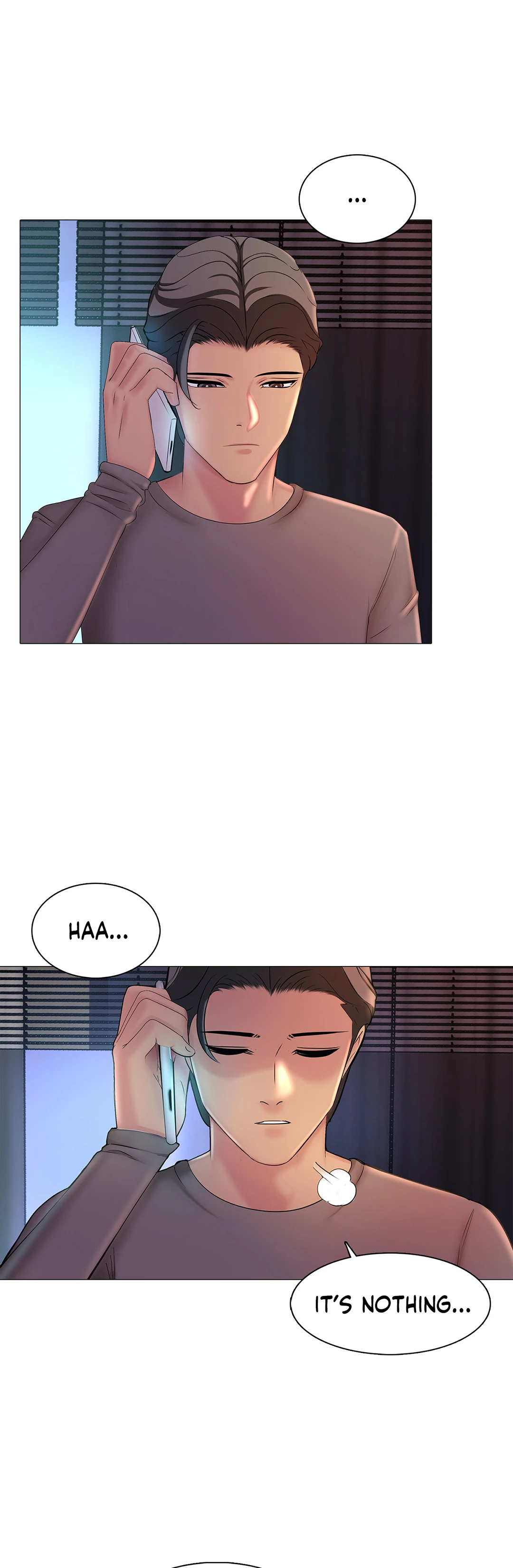 My Best Friend’s Girl Chapter 16 image 7