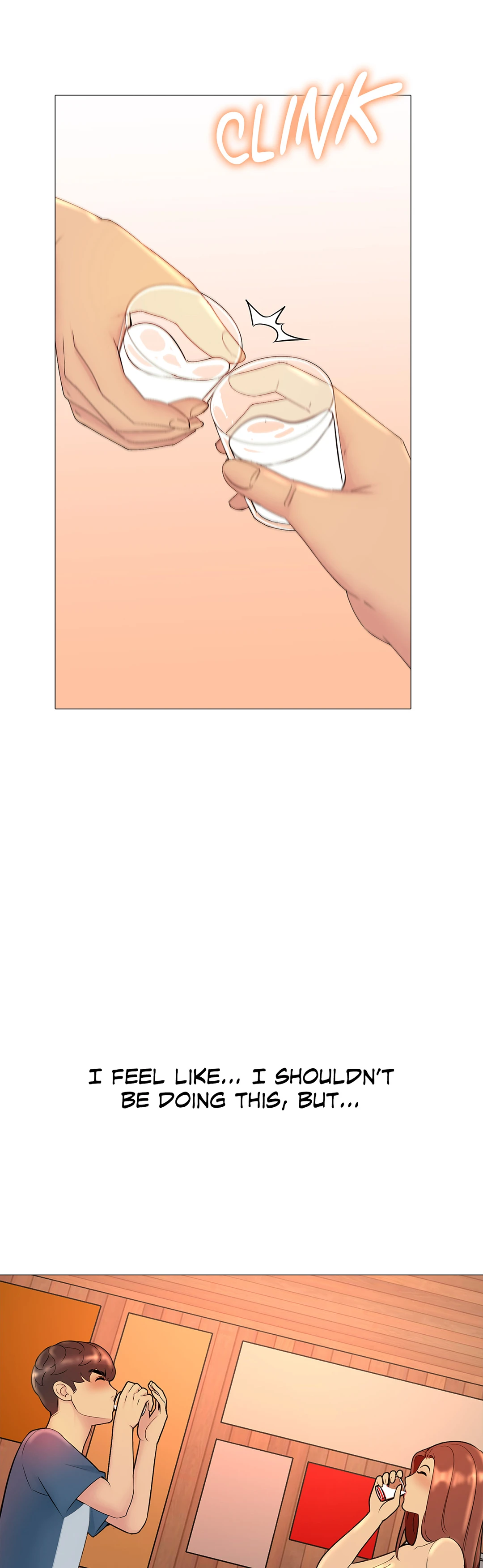 My Best Friend’s Girl Chapter 17 image 12