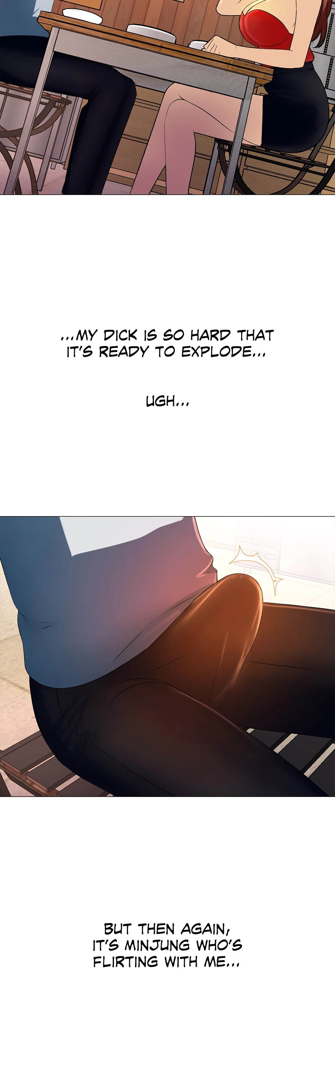 My Best Friend’s Girl Chapter 17 image 13