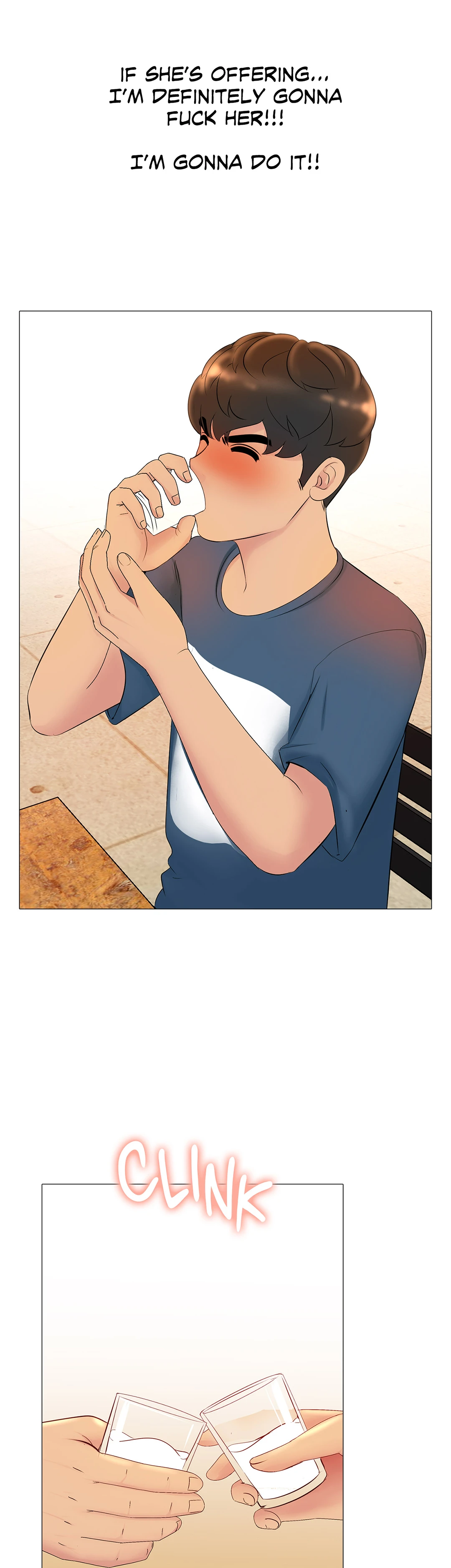 My Best Friend’s Girl Chapter 17 image 14