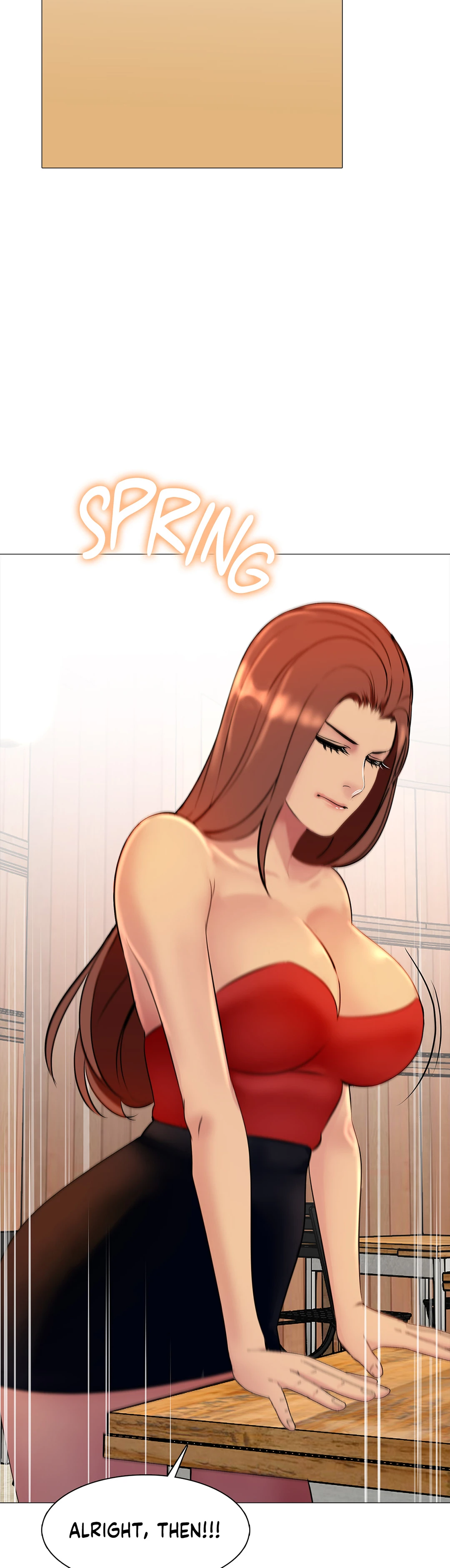 My Best Friend’s Girl Chapter 17 image 15