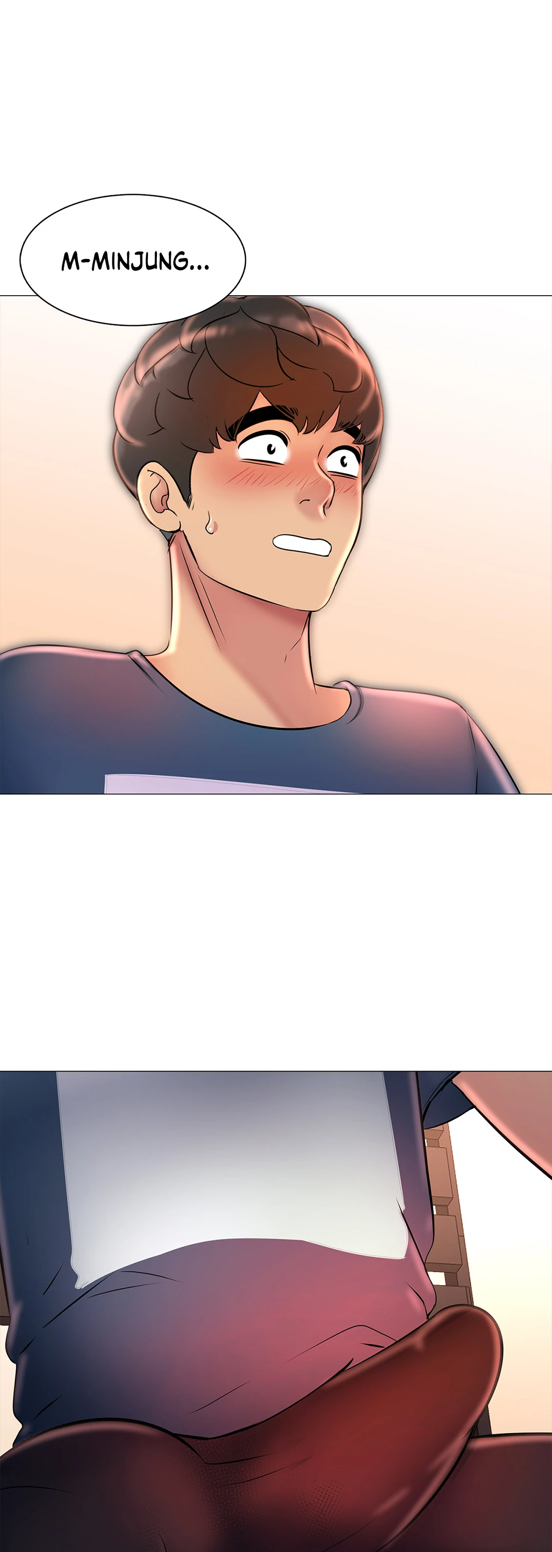 My Best Friend’s Girl Chapter 17 image 1