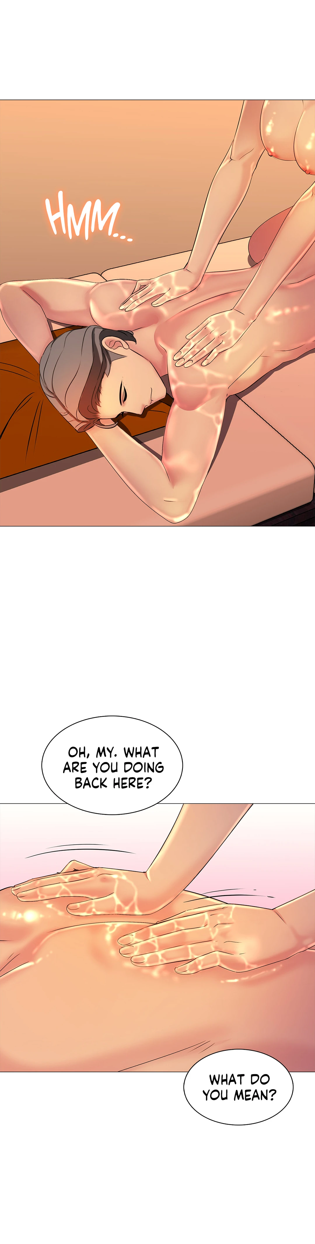 My Best Friend’s Girl Chapter 17 image 19