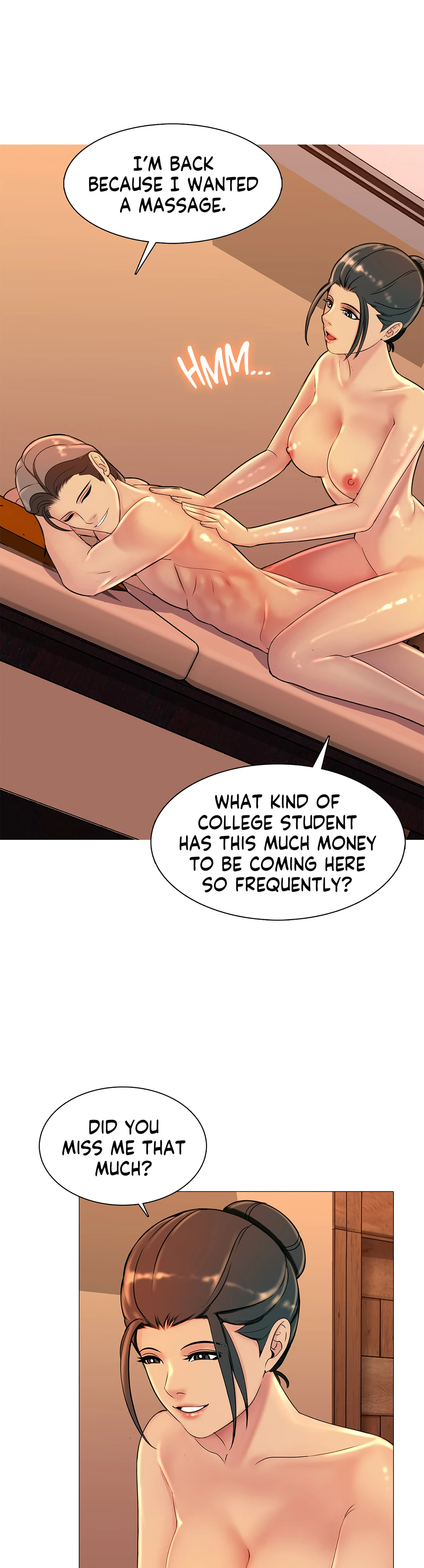 My Best Friend’s Girl Chapter 17 image 20