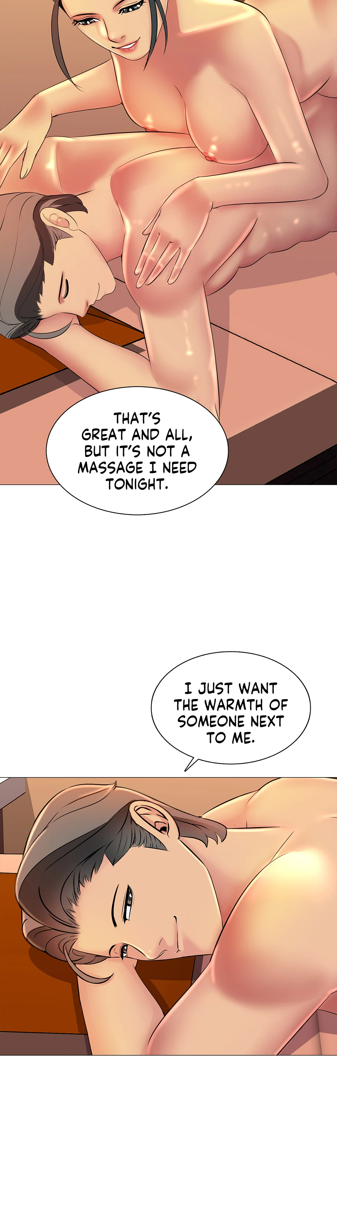 My Best Friend’s Girl Chapter 17 image 25