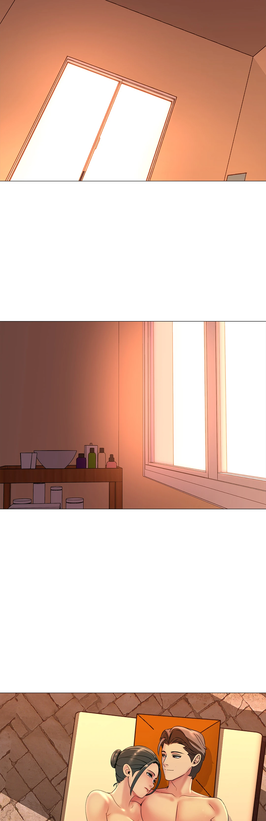 My Best Friend’s Girl Chapter 17 image 27