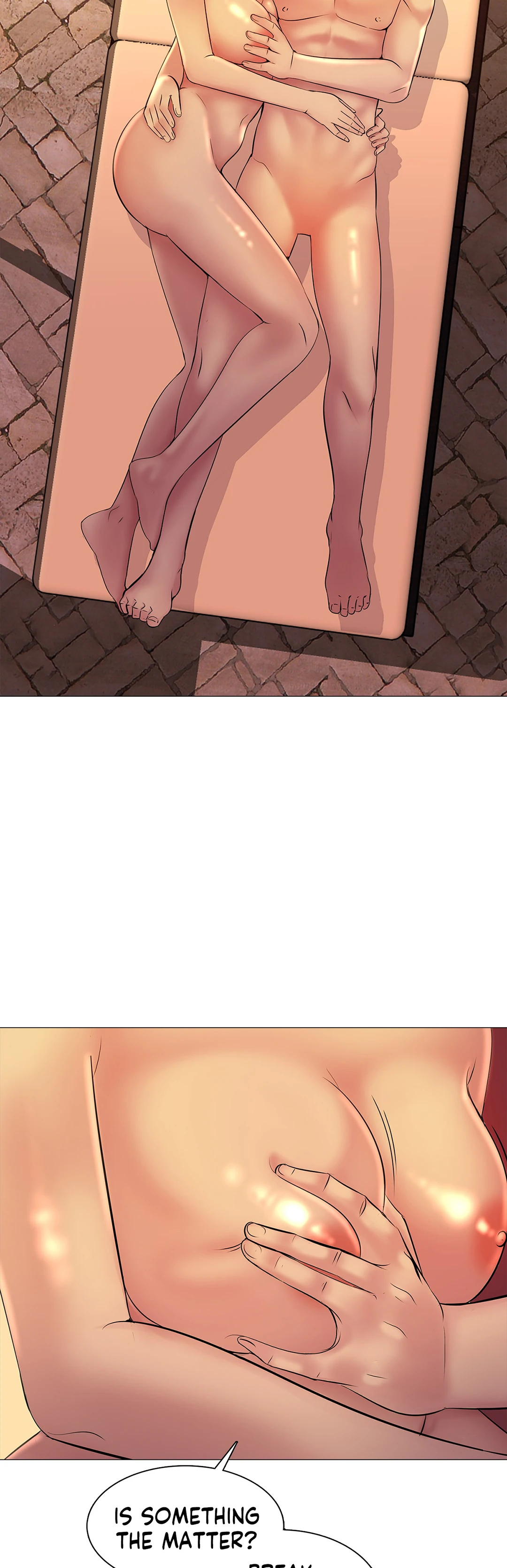 My Best Friend’s Girl Chapter 17 image 28