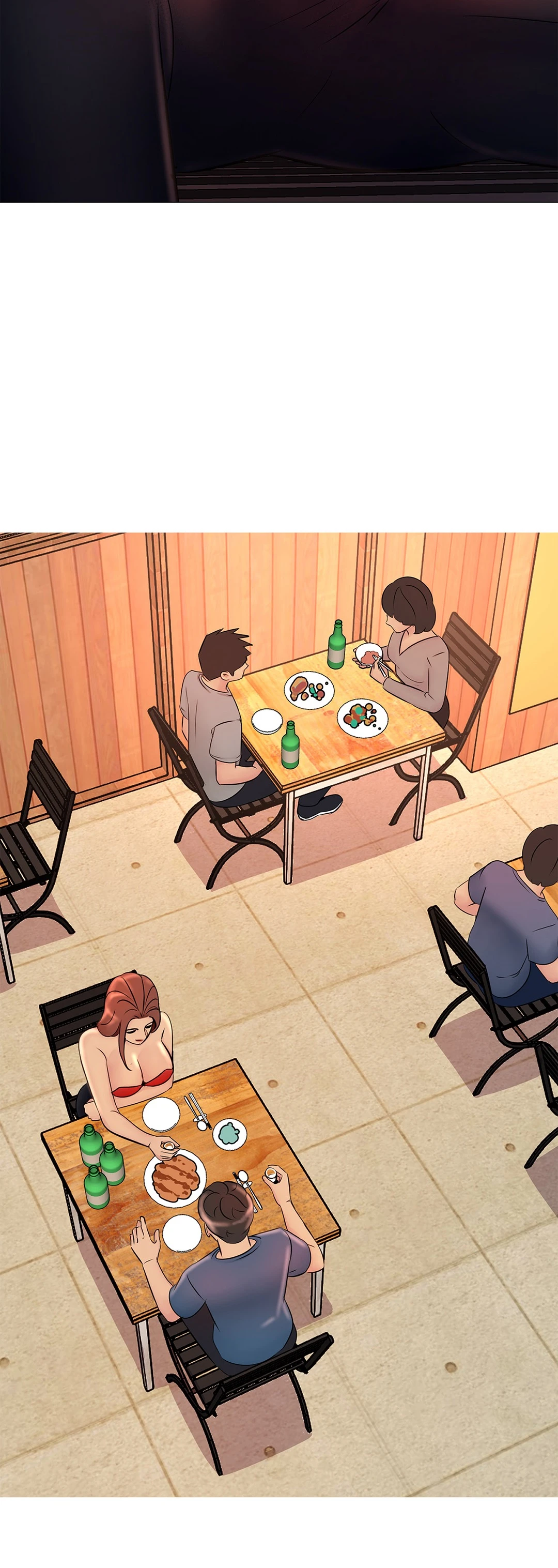 My Best Friend’s Girl Chapter 17 image 2