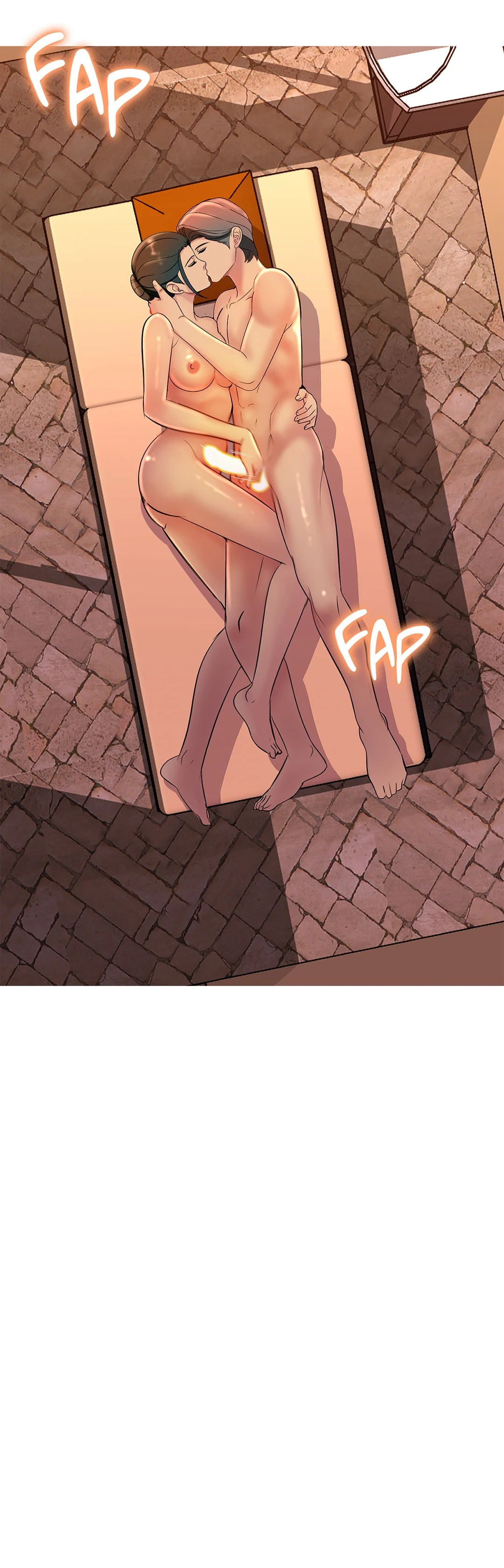 My Best Friend’s Girl Chapter 17 image 35