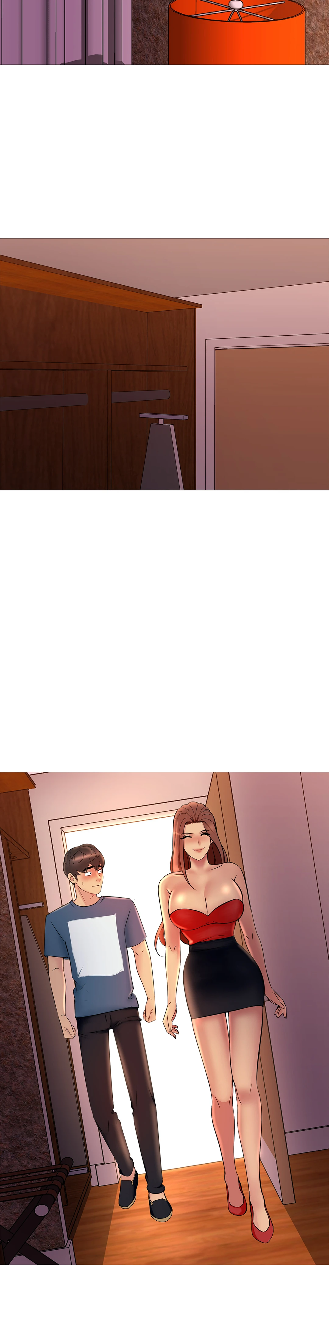 My Best Friend’s Girl Chapter 17 image 37