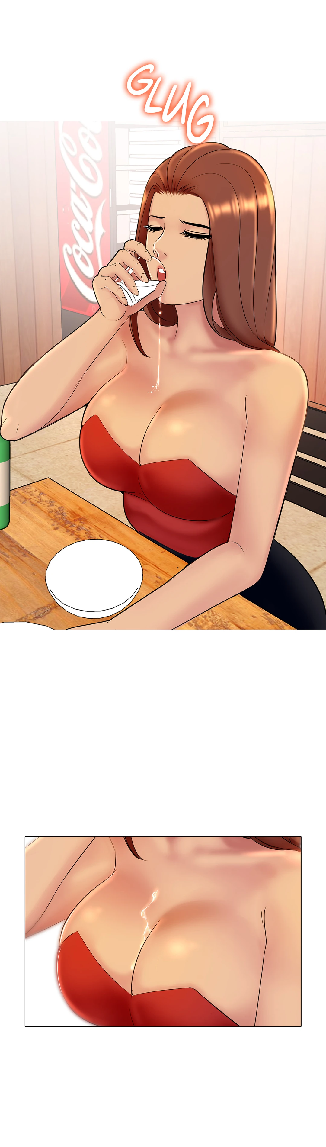 My Best Friend’s Girl Chapter 17 image 6