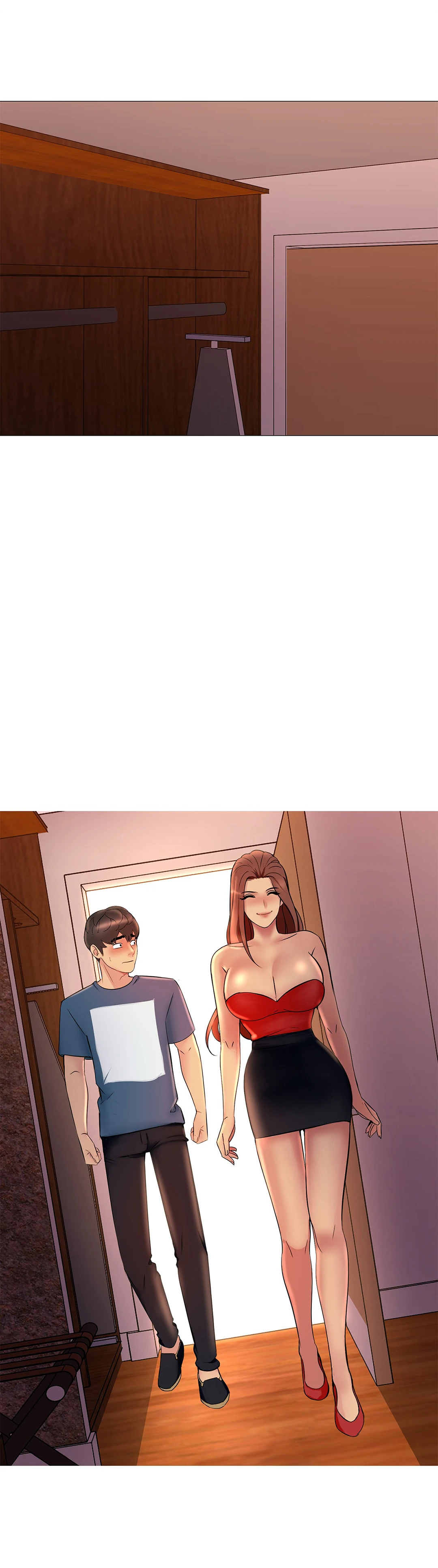 My Best Friend’s Girl Chapter 18 image 0