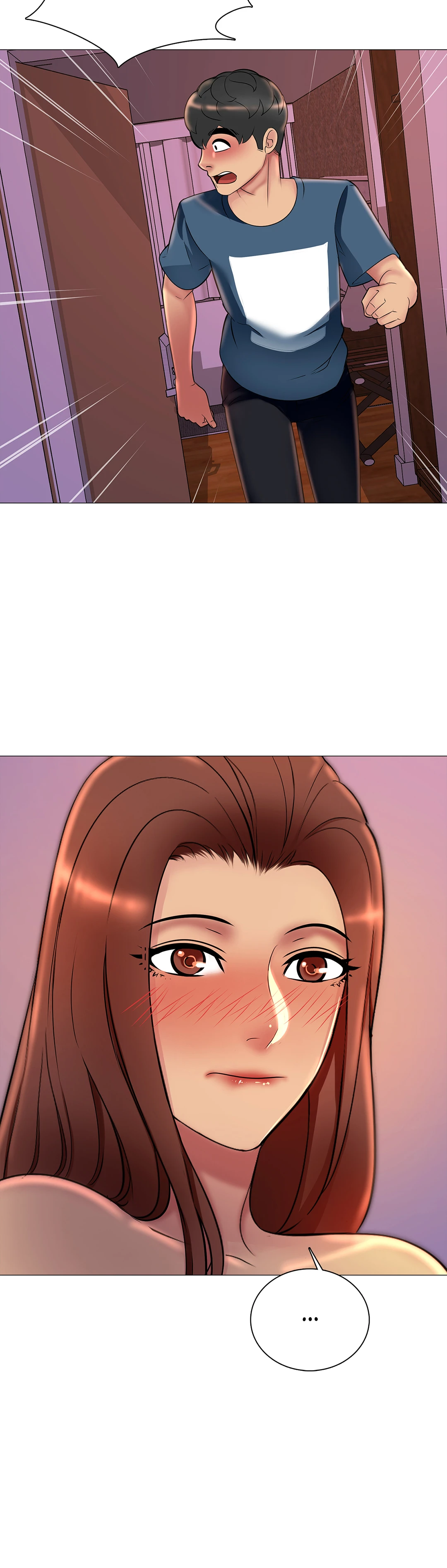 My Best Friend’s Girl Chapter 18 image 13