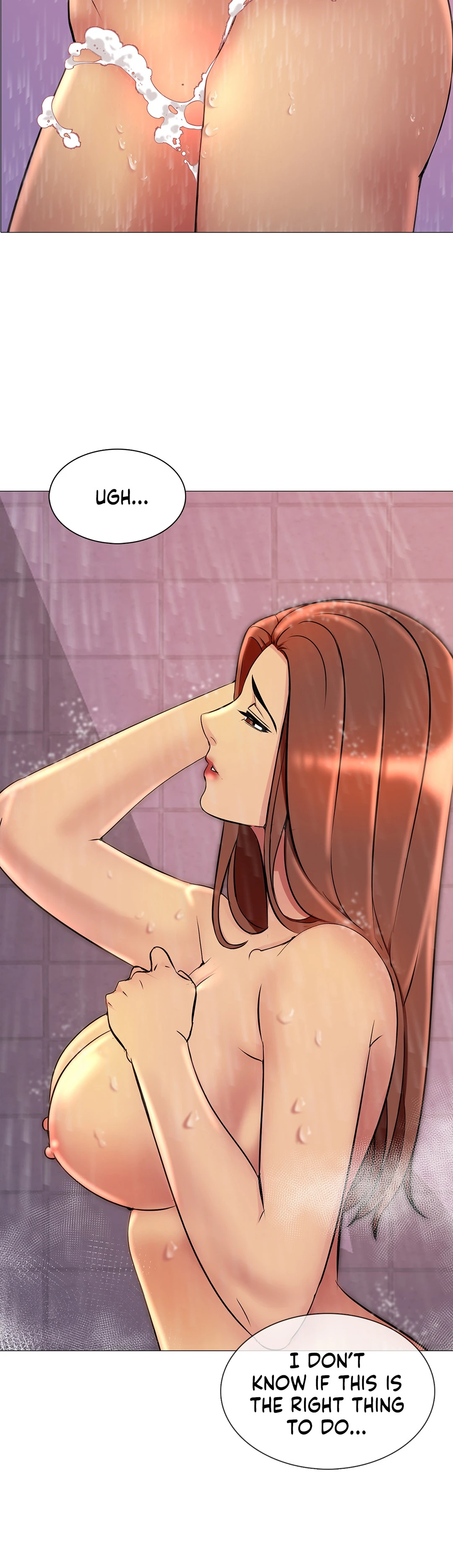 My Best Friend’s Girl Chapter 18 image 17