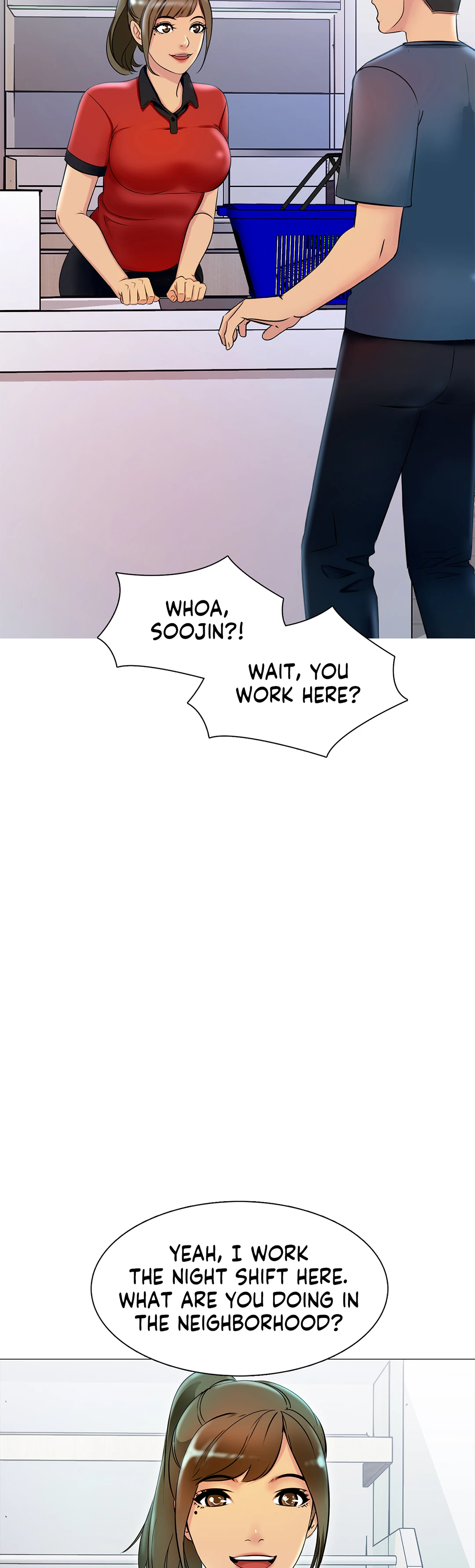 My Best Friend’s Girl Chapter 18 image 25