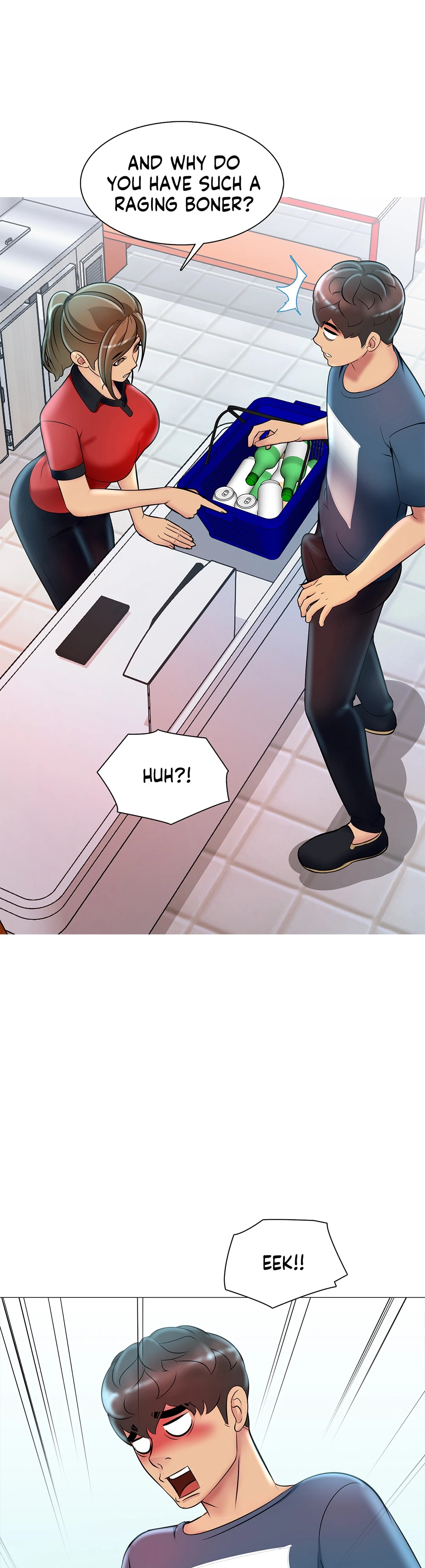 My Best Friend’s Girl Chapter 18 image 27