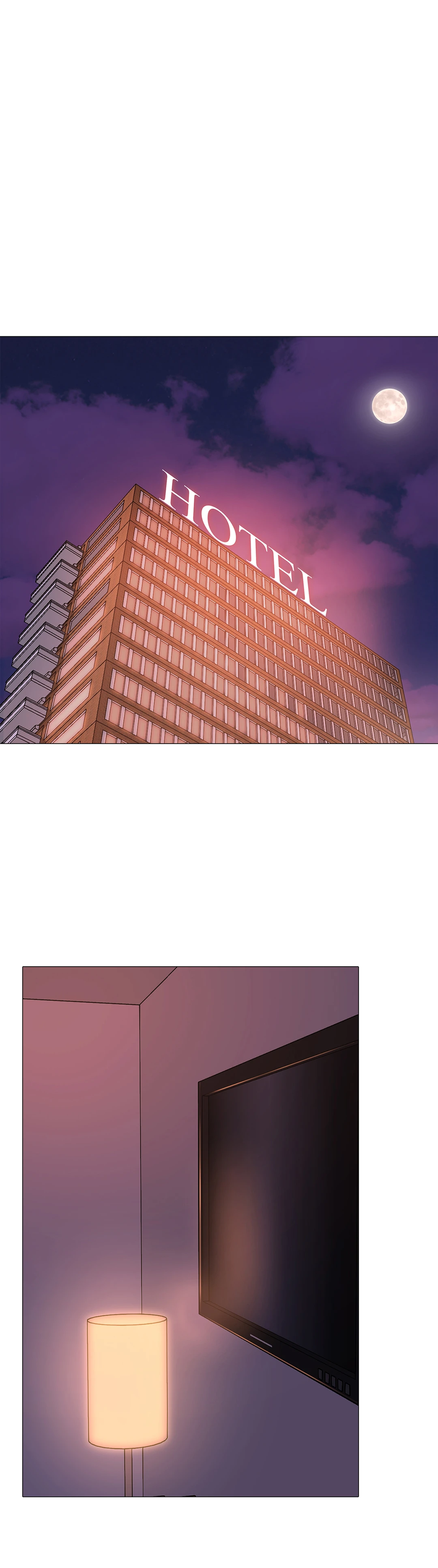 My Best Friend’s Girl Chapter 18 image 2