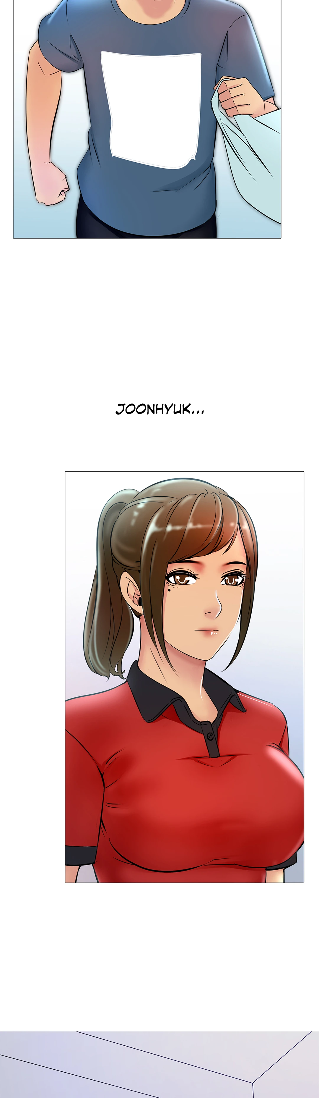 My Best Friend’s Girl Chapter 18 image 31