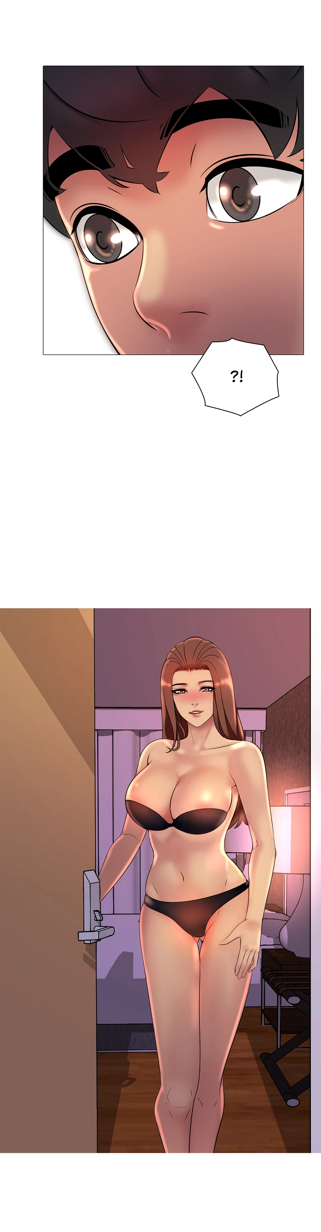 My Best Friend’s Girl Chapter 18 image 35