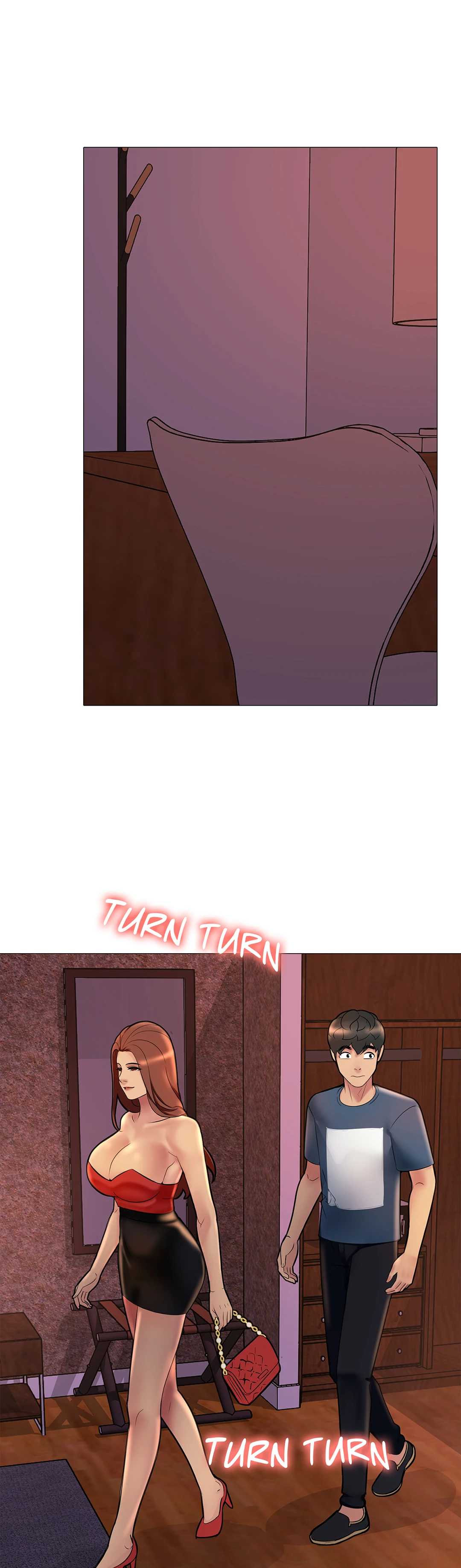 My Best Friend’s Girl Chapter 18 image 3