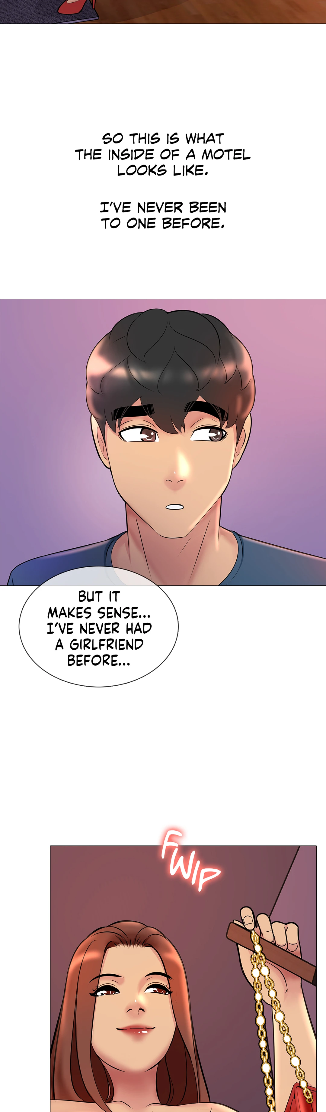 My Best Friend’s Girl Chapter 18 image 4