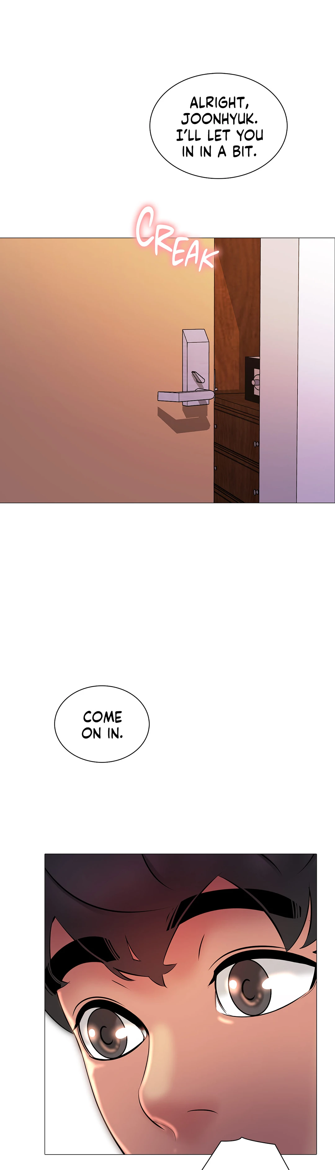 My Best Friend’s Girl Chapter 19 image 0