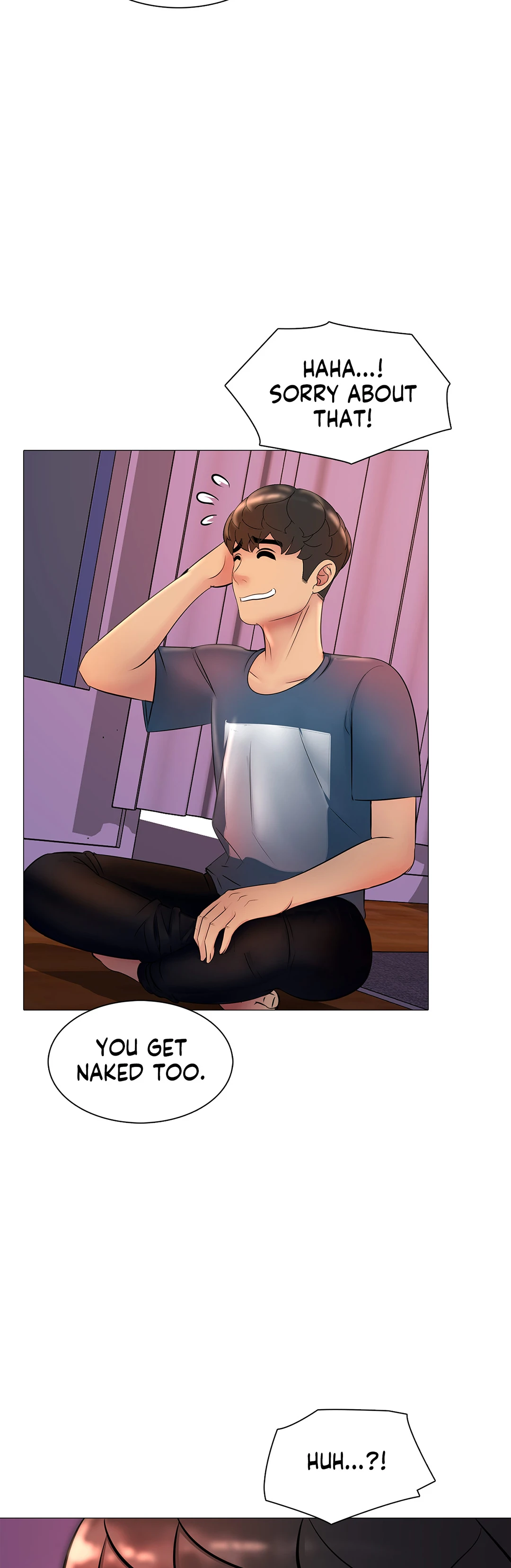 My Best Friend’s Girl Chapter 19 image 9