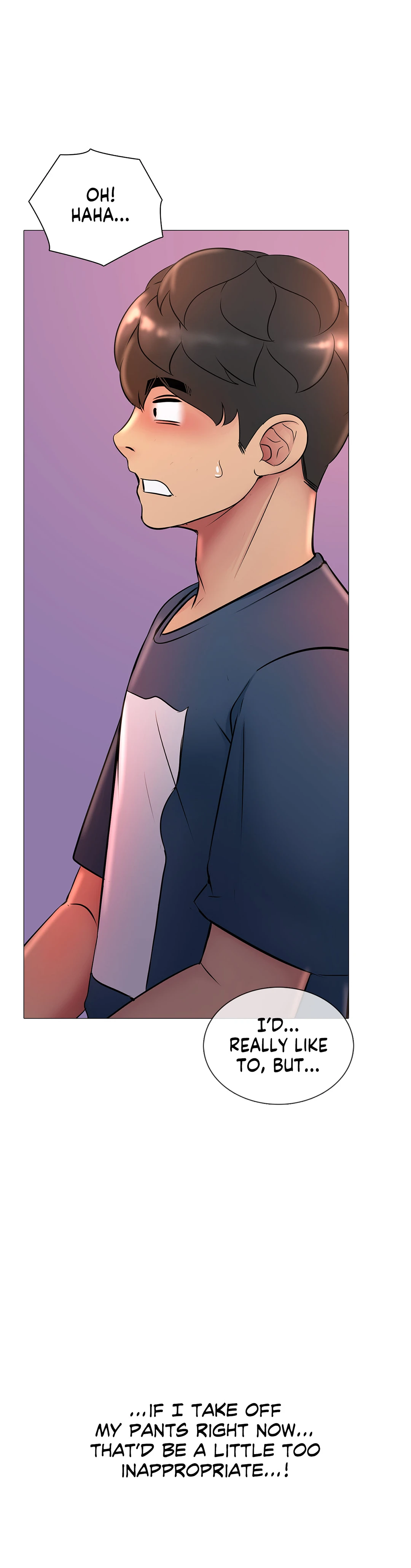 My Best Friend’s Girl Chapter 19 image 11