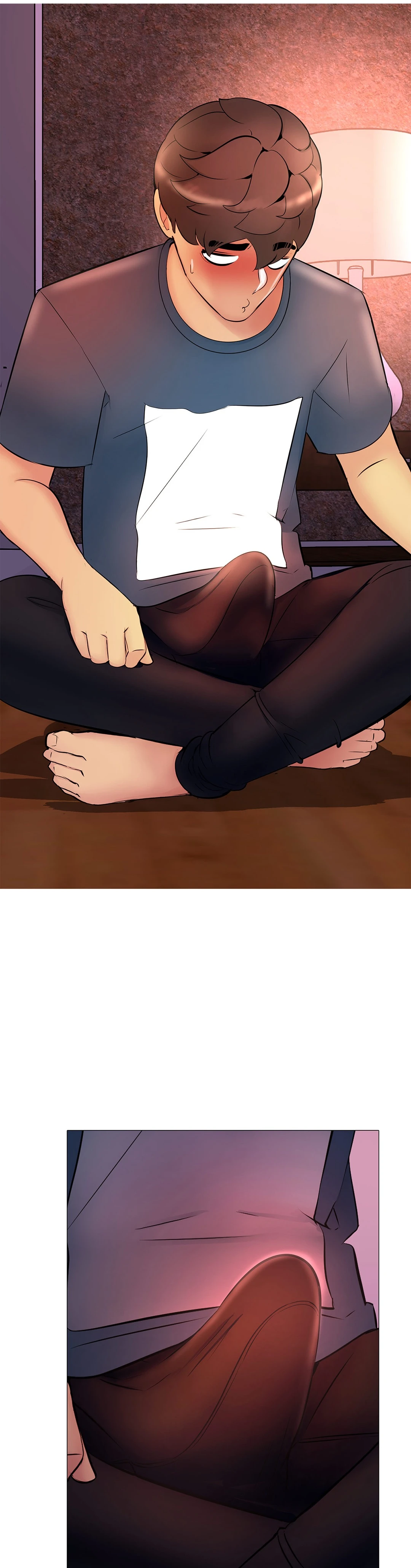 My Best Friend’s Girl Chapter 19 image 12