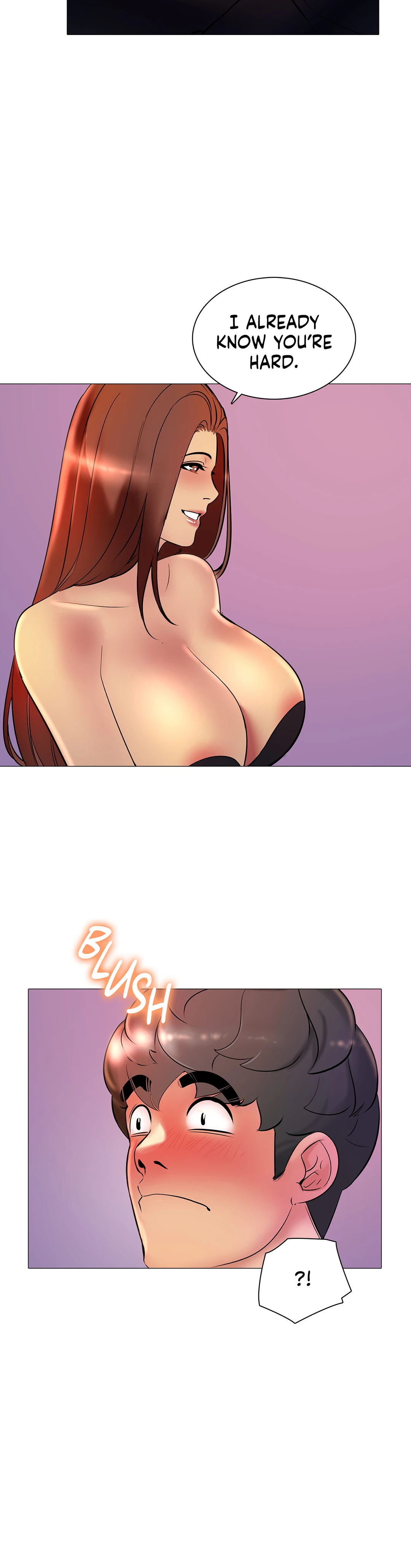 My Best Friend’s Girl Chapter 19 image 13
