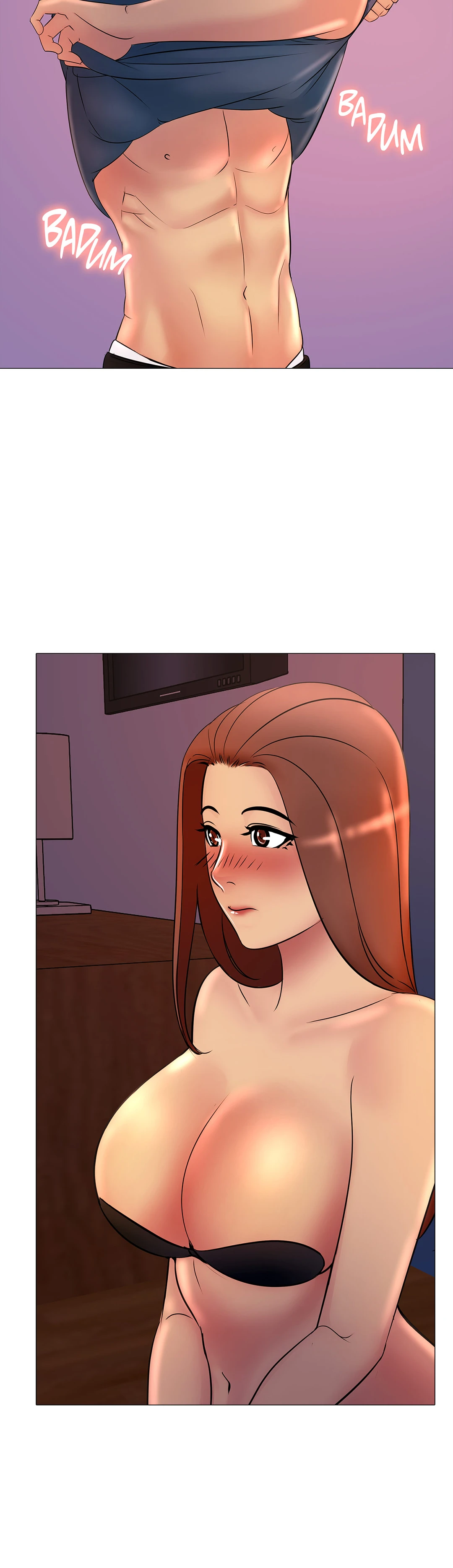 My Best Friend’s Girl Chapter 19 image 16
