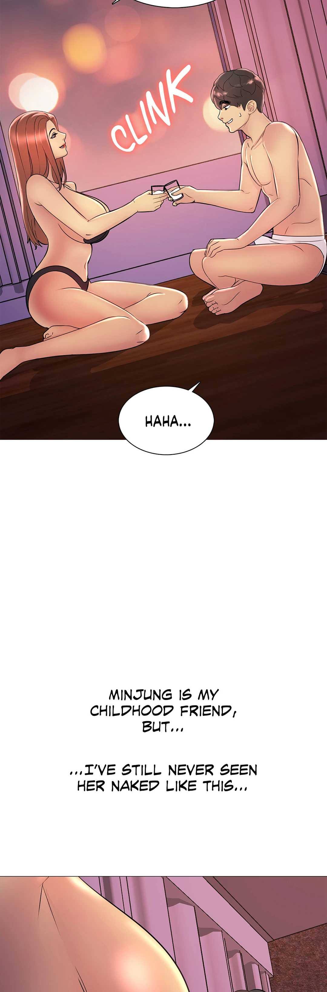 My Best Friend’s Girl Chapter 19 image 19