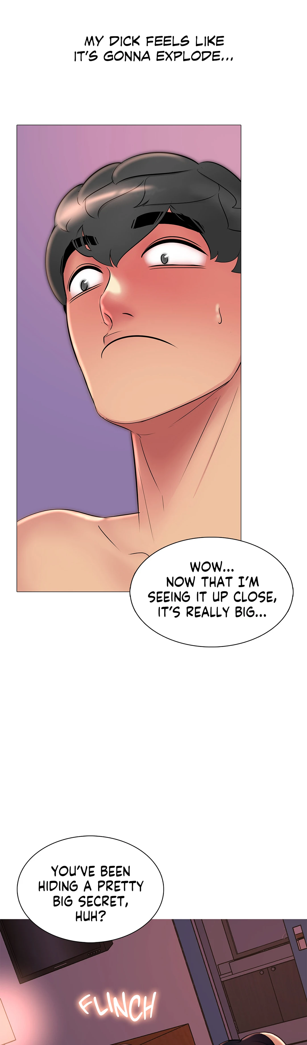 My Best Friend’s Girl Chapter 19 image 21