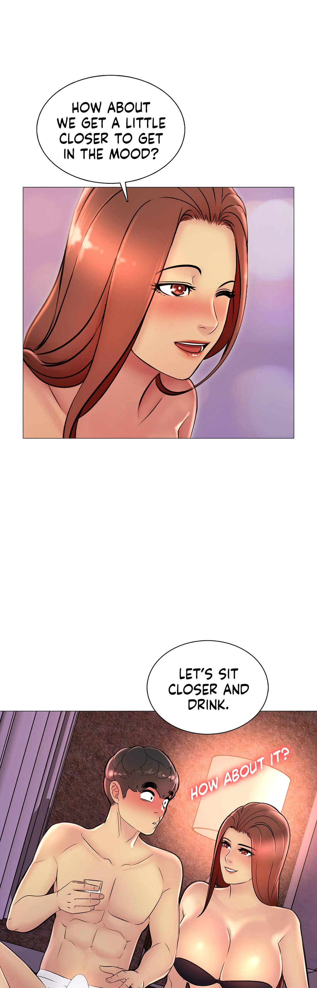 My Best Friend’s Girl Chapter 19 image 25