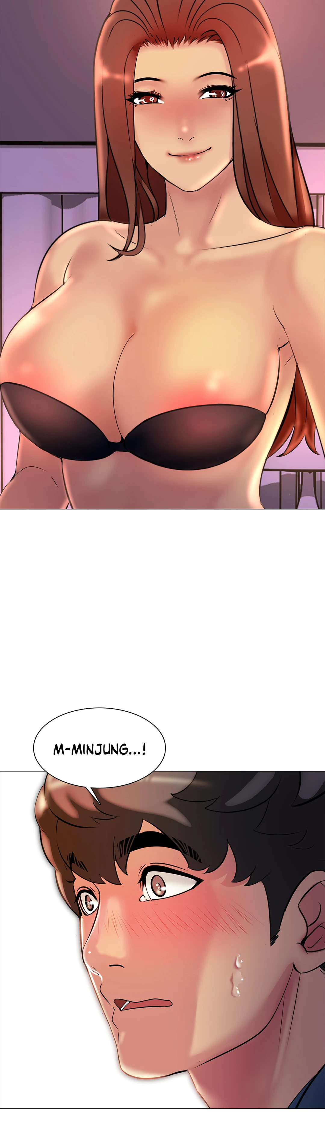 My Best Friend’s Girl Chapter 19 image 2