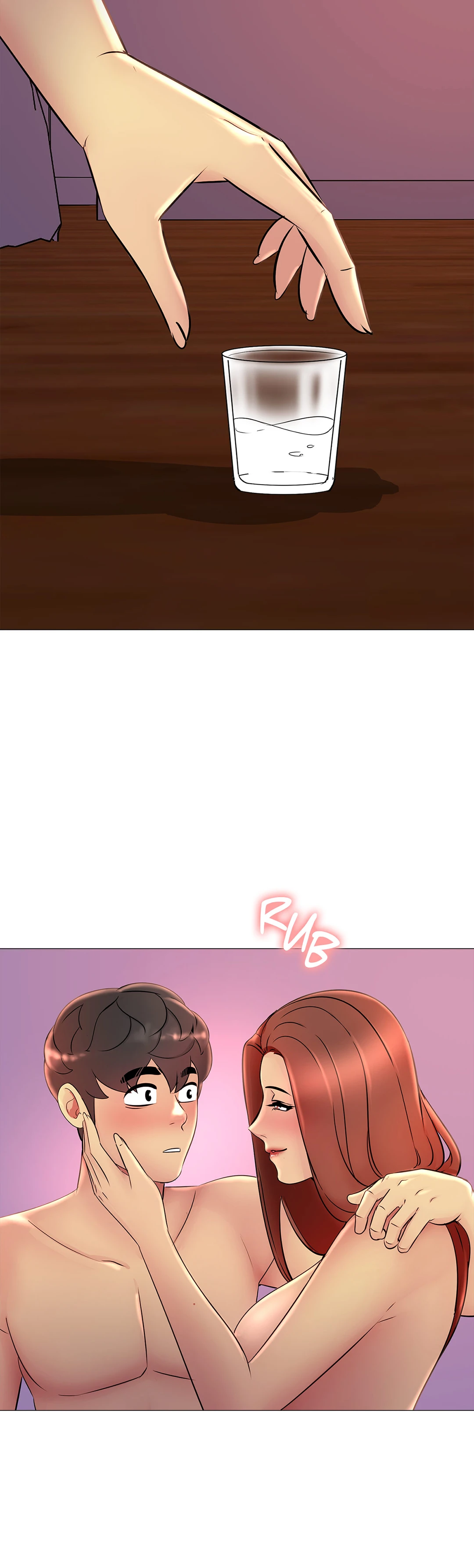 My Best Friend’s Girl Chapter 19 image 36