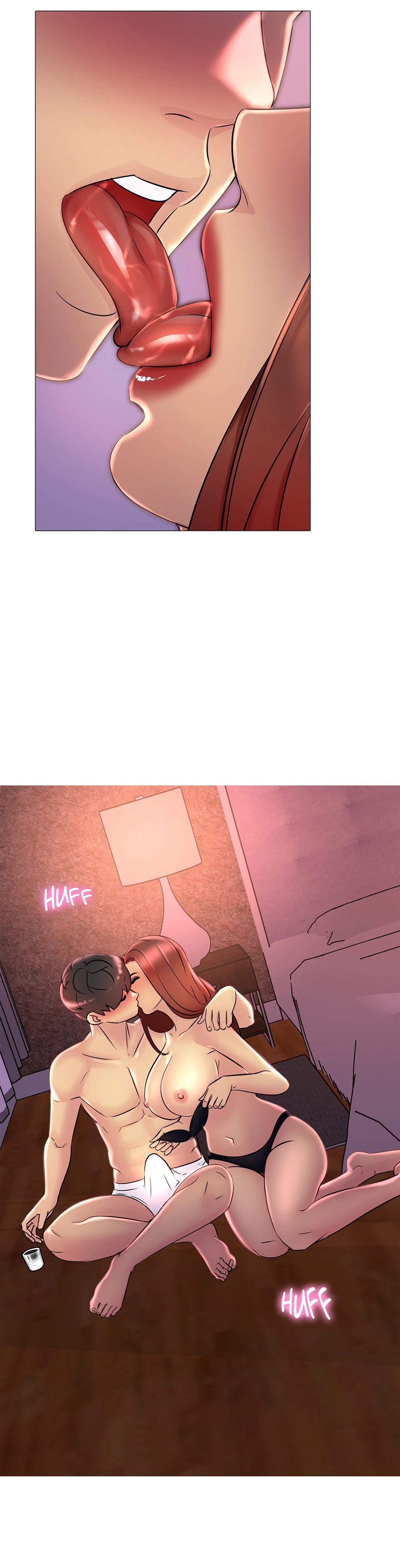 My Best Friend’s Girl Chapter 19 image 40