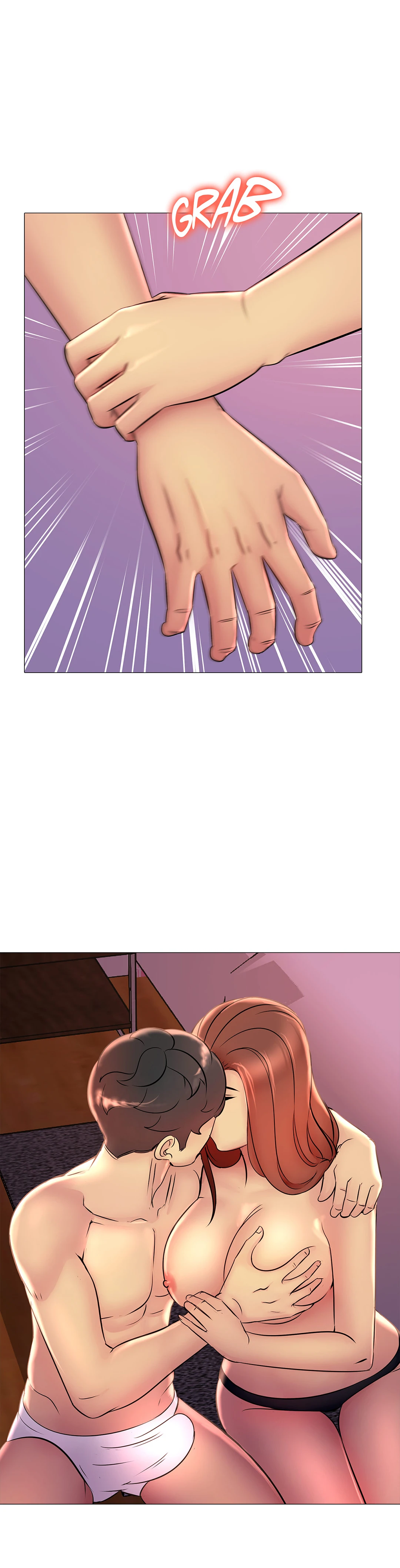 My Best Friend’s Girl Chapter 19 image 41
