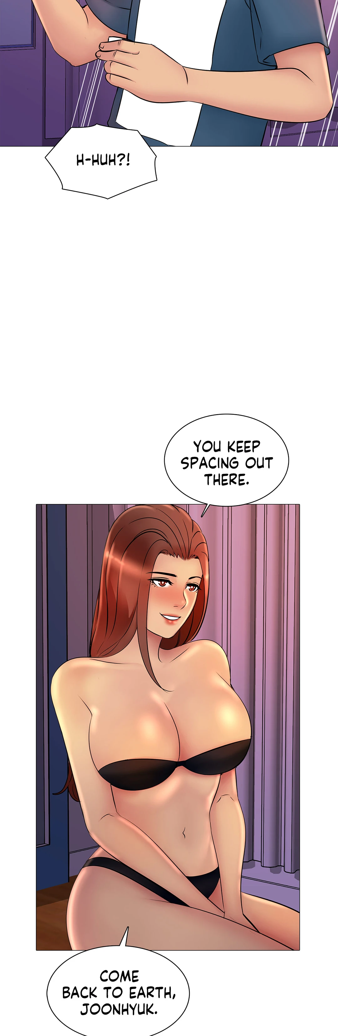 My Best Friend’s Girl Chapter 19 image 8