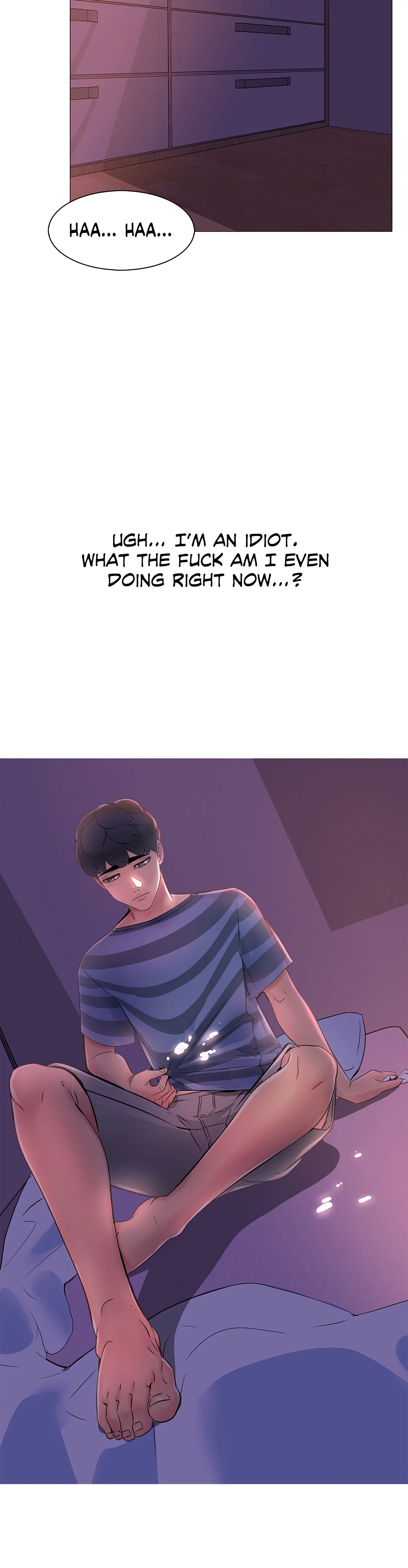 My Best Friend’s Girl Chapter 2 image 9
