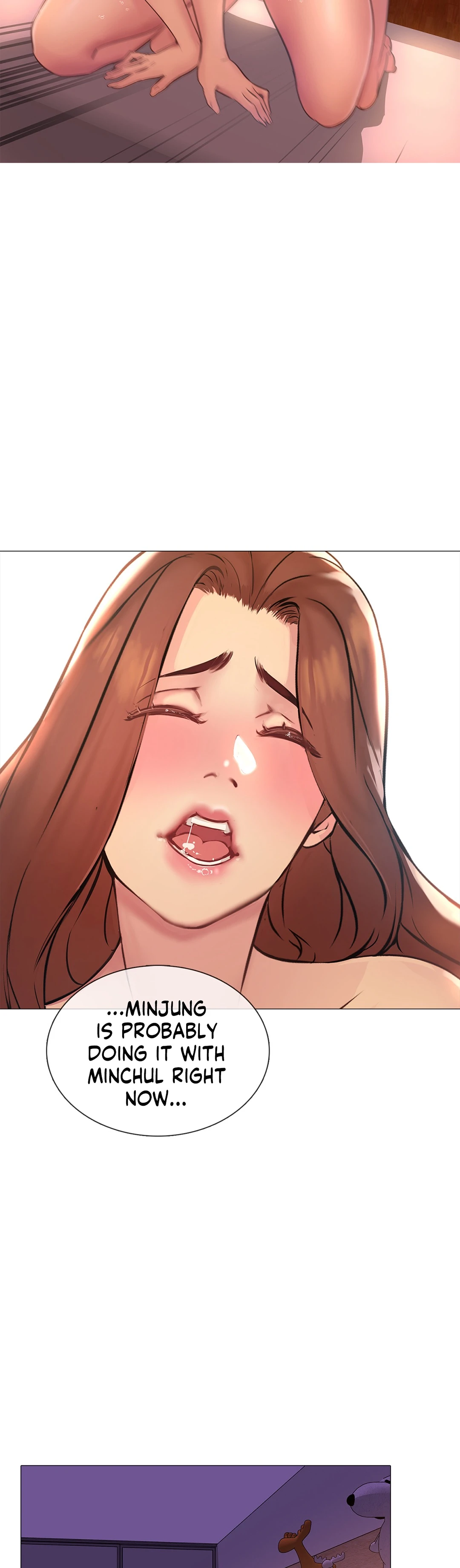 My Best Friend’s Girl Chapter 2 image 12