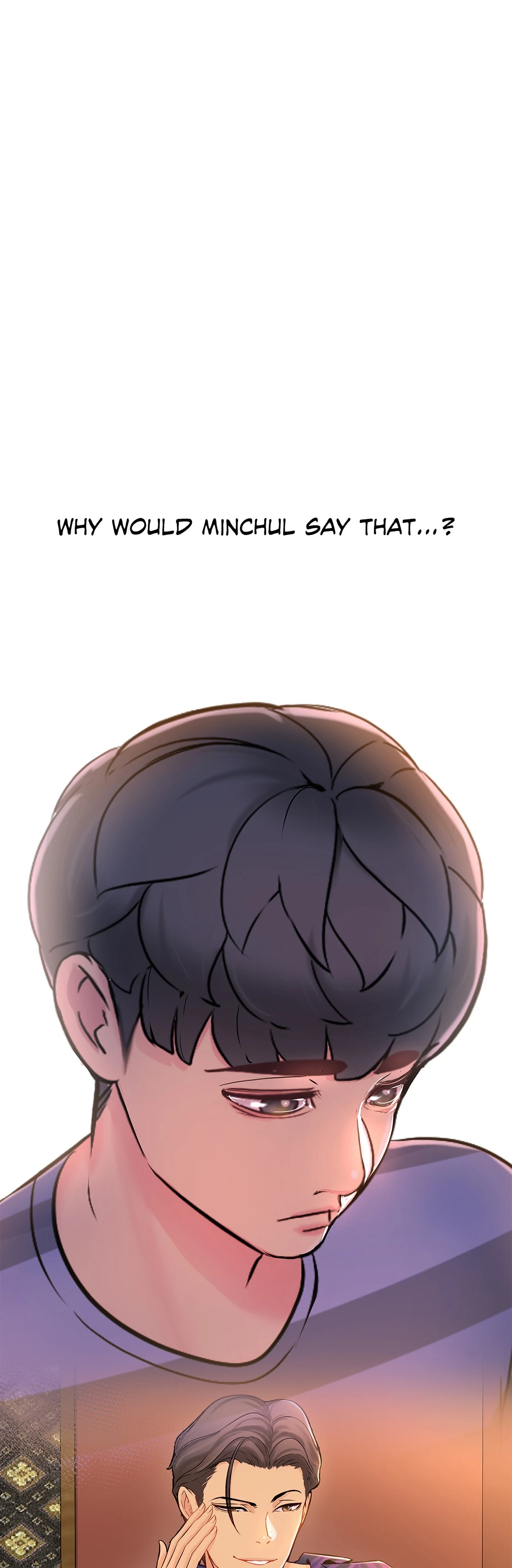 My Best Friend’s Girl Chapter 2 image 14