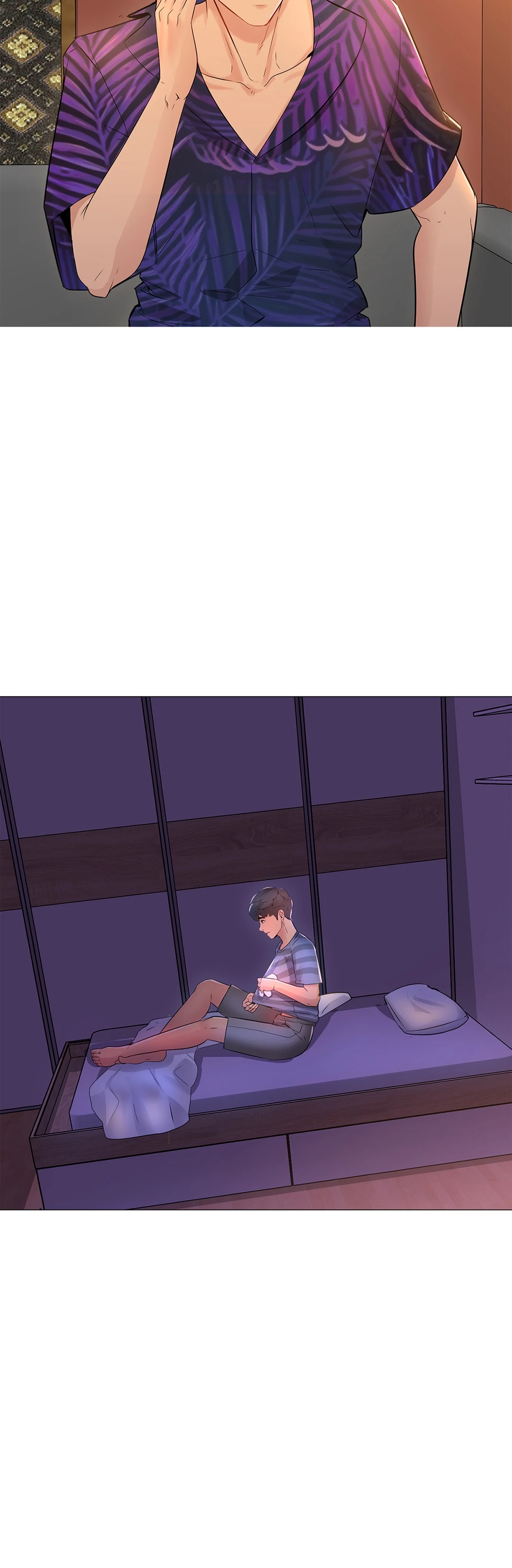 My Best Friend’s Girl Chapter 2 image 15