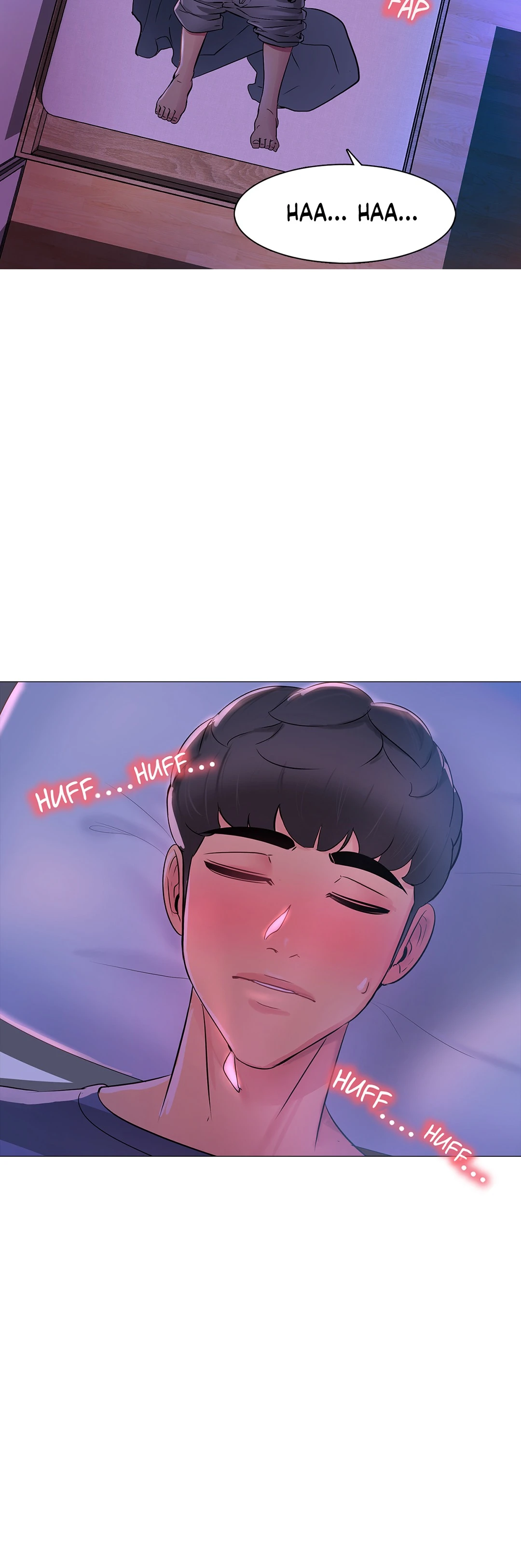 My Best Friend’s Girl Chapter 2 image 1